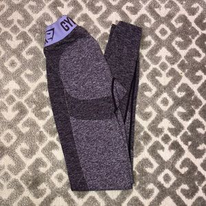 Gymshark Flex Leggings